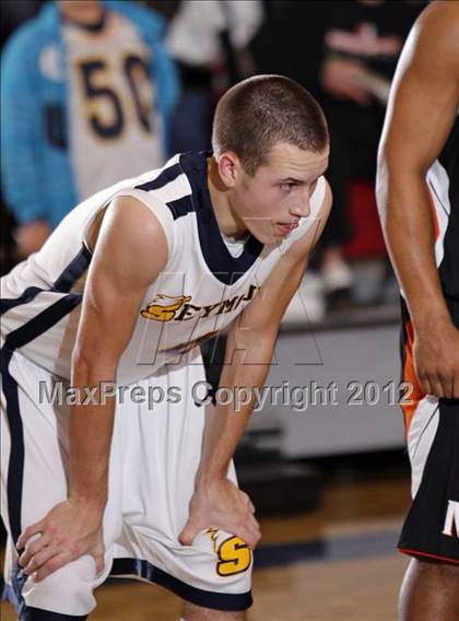 Thumbnail 1 in Morristown-Hamblen East @ Seymour photogallery.