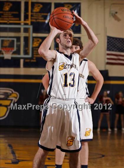 Thumbnail 1 in Morristown-Hamblen East @ Seymour photogallery.