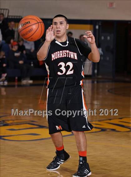 Thumbnail 2 in Morristown-Hamblen East @ Seymour photogallery.