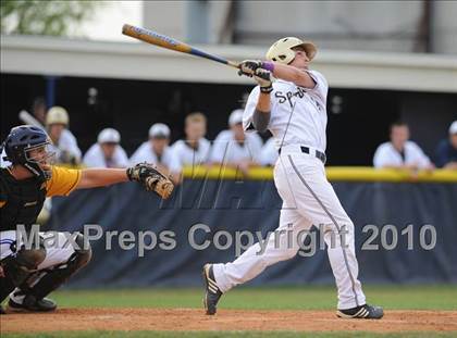 Thumbnail 3 in Laney @ Smithfield-Selma (NCHSAA 4A Playoffs) photogallery.