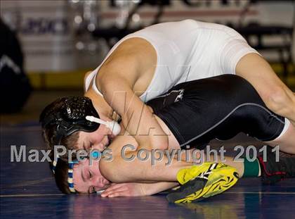Thumbnail 2 in NYSPHSAA Section 4 Championships photogallery.