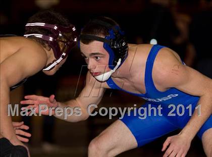Thumbnail 3 in NYSPHSAA Section 4 Championships photogallery.
