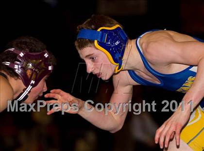 Thumbnail 3 in NYSPHSAA Section 4 Championships photogallery.
