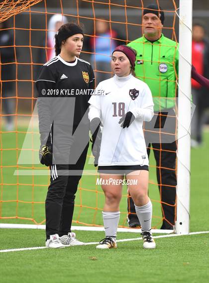Thumbnail 3 in Liberty vs Round Rock (National Elite Prep Showcase) photogallery.