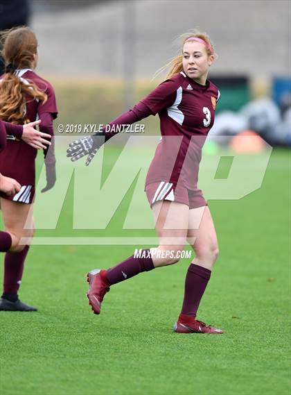 Thumbnail 1 in Liberty vs Round Rock (National Elite Prep Showcase) photogallery.
