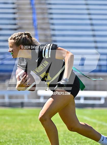 Thumbnail 3 in Green Mountain vs Bear Creek photogallery.