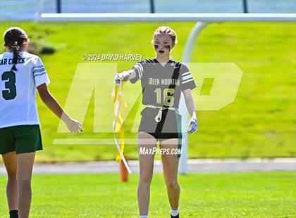 Thumbnail 2 in Green Mountain vs Bear Creek photogallery.