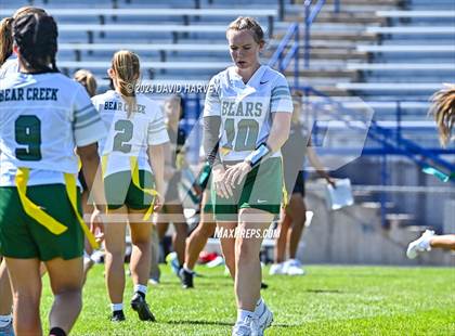 Thumbnail 2 in Green Mountain vs Bear Creek photogallery.