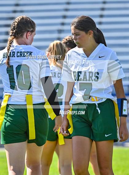 Thumbnail 2 in Green Mountain vs Bear Creek photogallery.