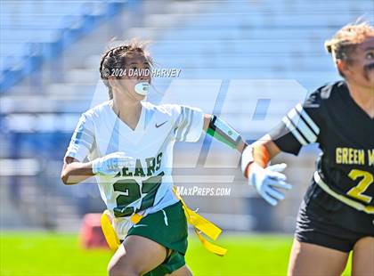 Thumbnail 2 in Green Mountain vs Bear Creek photogallery.