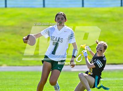 Thumbnail 3 in Green Mountain vs Bear Creek photogallery.