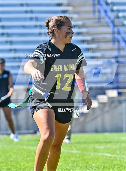 Thumbnail 3 in Green Mountain vs Bear Creek photogallery.