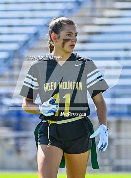Thumbnail 1 in Green Mountain vs Bear Creek photogallery.