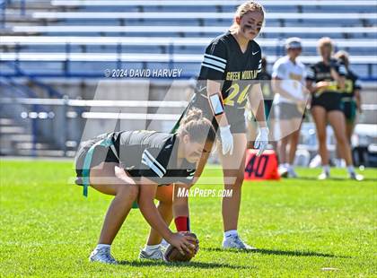 Thumbnail 3 in Green Mountain vs Bear Creek photogallery.