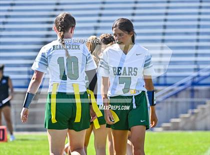 Thumbnail 3 in Green Mountain vs Bear Creek photogallery.