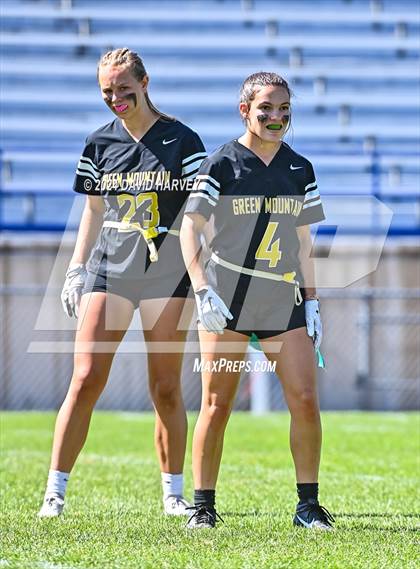 Thumbnail 3 in Green Mountain vs Bear Creek photogallery.