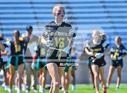 Thumbnail 2 in Green Mountain vs Bear Creek photogallery.