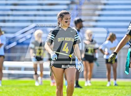 Thumbnail 2 in Green Mountain vs Bear Creek photogallery.