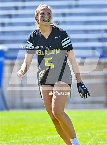 Thumbnail 2 in Green Mountain vs Bear Creek photogallery.