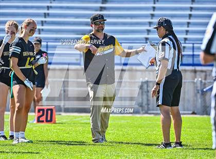 Thumbnail 3 in Green Mountain vs Bear Creek photogallery.