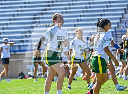Thumbnail 3 in Green Mountain vs Bear Creek photogallery.
