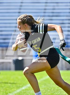 Green Mountain vs Bear Creek