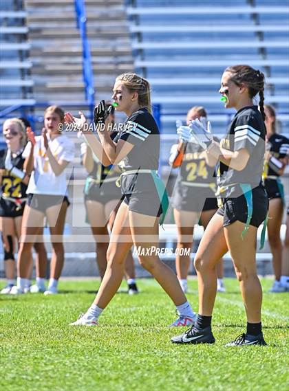 Thumbnail 2 in Green Mountain vs Bear Creek photogallery.