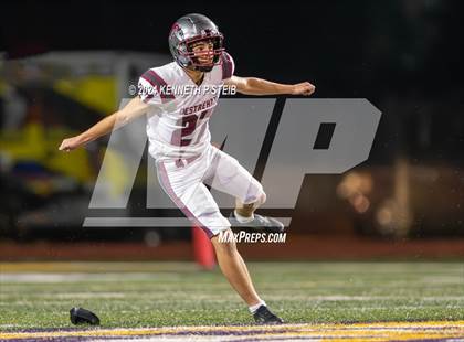Thumbnail 3 in Thibodaux vs. Destrehan photogallery.