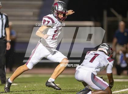 Thumbnail 1 in Thibodaux vs. Destrehan photogallery.