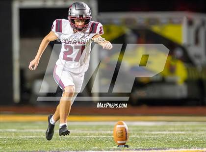 Thumbnail 3 in Thibodaux vs. Destrehan photogallery.