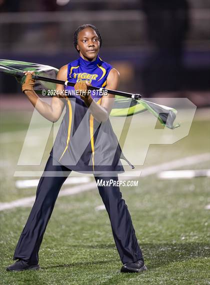 Thumbnail 1 in Thibodaux vs. Destrehan photogallery.