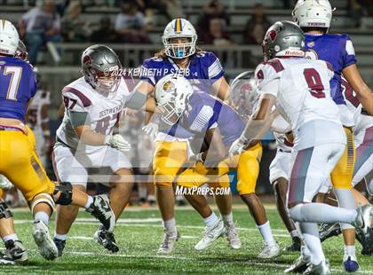 Thumbnail 1 in Thibodaux vs. Destrehan photogallery.