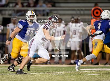Thumbnail 1 in Thibodaux vs. Destrehan photogallery.