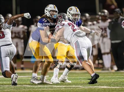Thumbnail 1 in Thibodaux vs. Destrehan photogallery.