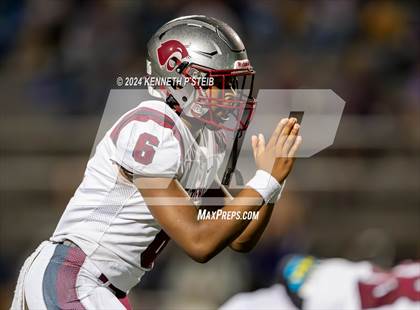 Thumbnail 1 in Thibodaux vs. Destrehan photogallery.