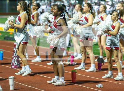 Thumbnail 3 in Thibodaux vs. Destrehan photogallery.