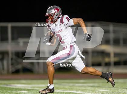 Thumbnail 3 in Thibodaux vs. Destrehan photogallery.