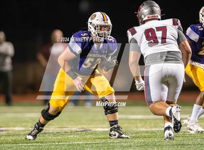 Thumbnail 2 in Thibodaux vs. Destrehan photogallery.