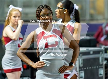 Thumbnail 2 in Thibodaux vs. Destrehan photogallery.