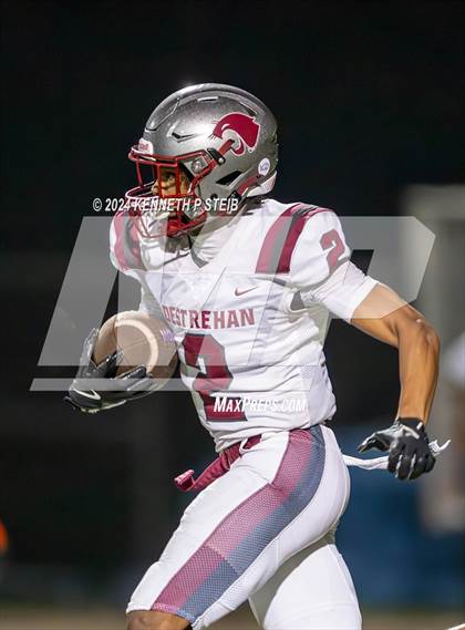 Thumbnail 1 in Thibodaux vs. Destrehan photogallery.