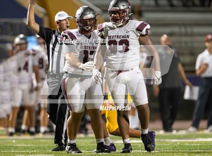 Thumbnail 2 in Thibodaux vs. Destrehan photogallery.