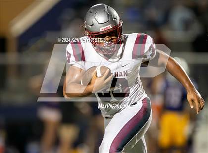 Thumbnail 3 in Thibodaux vs. Destrehan photogallery.