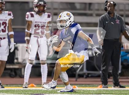 Thumbnail 1 in Thibodaux vs. Destrehan photogallery.