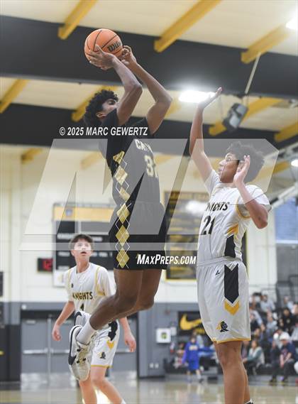 Thumbnail 2 in Canyon @ Foothill photogallery.