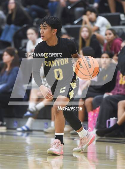 Thumbnail 1 in Canyon @ Foothill photogallery.