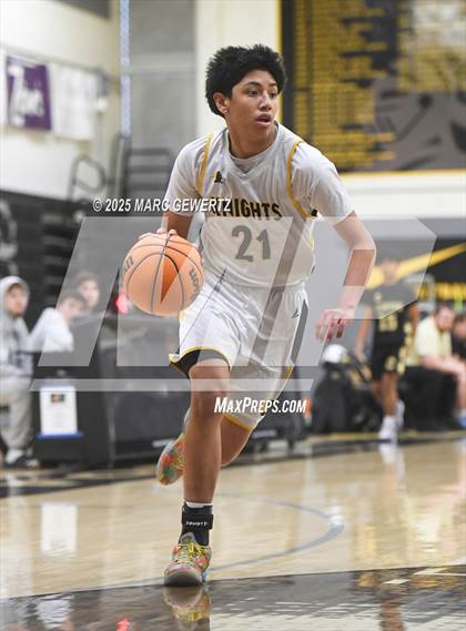 Thumbnail 3 in Canyon @ Foothill photogallery.