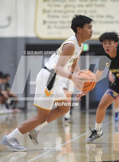 Thumbnail 2 in Canyon @ Foothill photogallery.
