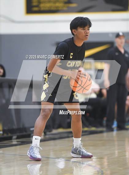 Thumbnail 1 in Canyon @ Foothill photogallery.
