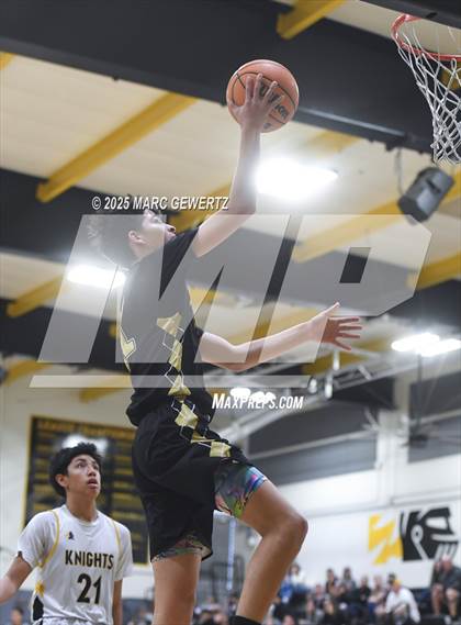 Thumbnail 3 in Canyon @ Foothill photogallery.