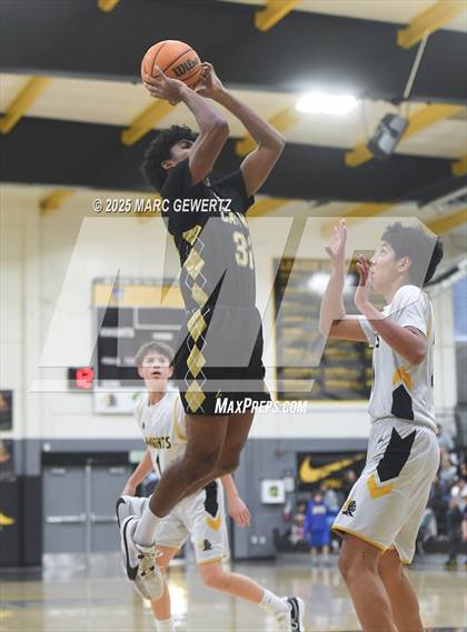 Thumbnail 1 in Canyon @ Foothill photogallery.